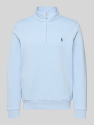 Regular fit schipperstrui van katoenmix van Polo Ralph Lauren - 12