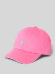 Baseballpet van puur katoen van Polo Ralph Lauren - 5