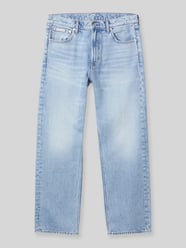 Straight Fit Jeans aus reiner Baumwolle von Calvin Klein Jeans - 41