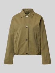Blouson aus reiner Baumwolle von White Label - 32