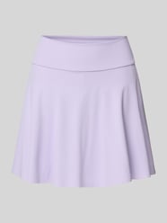 Skort mit breitem elastischem Bund Modell 'Sense' von AIMN - 18