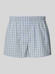 Boxershorts mit elastischem Bund von Hanro - 33