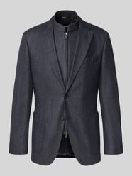Slim Fit Sakko aus Woll-Mix mit Kaschmir-Anteil Modell 'H-Hutson' von BOSS - 18