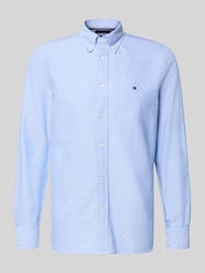 Regular Fit Freizeithemd aus reiner Baumwolle von Tommy Hilfiger - 26
