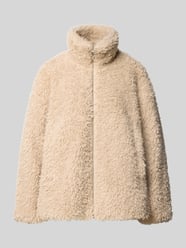 Jacke aus Kunstfell Modell 'SLEEPY' von FREE/QUENT - 18