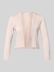 Bolero met effectgaren van Jake*s Cocktail Fuchsia - 21