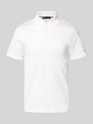 Regular Fit Poloshirt aus reiner Baumwolle von Tommy Hilfiger - 41