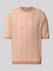 Relaxed Fit T-Shirt aus reiner Baumwolle von Only & Sons - 8