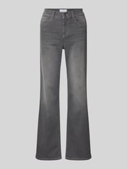 Regular fit jeans in 5-pocketmodel, model 'LARA' van ANGELS - 9