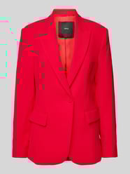 Blazer mit Reverskragen Modell 'IGUANA' von Mango - 2