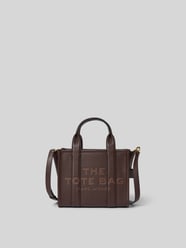 Tote Bag aus echtem Rindsleder von Marc Jacobs - 42