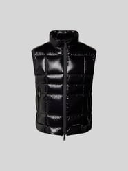 Steppweste mit Stehkragen von Dsquared2 - 11