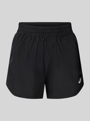 Shorts mit elastischem Bund Modell 'NAGINO' von ASICS TIGER - 1