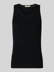 Top typu tank o kroju regular fit z mieszanki wiskozy model 'CHRIS' od ONLY & SONS - 19