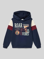 Bluza o kroju regular fit z mieszanki bawełny od s.Oliver RED LABEL - 13