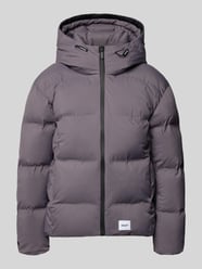 Steppjacke mit Kapuze Modell 'VEGAS' von khujo - 46