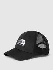 Trucker Cap im Denim-Look Modell 'MUDDER TRUCKER' von The North Face Schwarz - 20