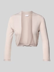 Blazer mit 3/4-Arm von Jake*s Cocktail Pink - 25