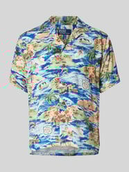 Classic fit vrijetijdsoverhemd met reverskraag van Polo Ralph Lauren - 17