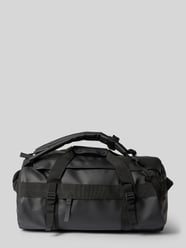 Duffel Bag mit Logo-Detail Modell 'Texel' von Rains - 1