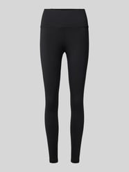 Leggings mit elastischem Bund von AIMN Schwarz - 24