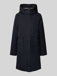 Regular Fit Funktionsjacke aus Baumwoll-Mix Modell 'BOWLEES' von Barbour - 45