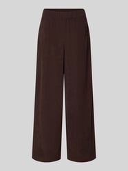 Stoffhose mit Cordstruktur von s.Oliver RED LABEL - 2