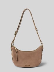 Shoulder Bag aus echtem Kalbsleder Modell 'Lifetime Sister' von Hey Marly - 11