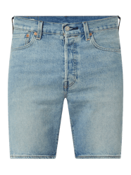 Jeansshorts mit Stretch-Anteil Modell '501' von Levi's® - 15