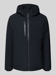 Parka met ritssluiting van Lindbergh - 45