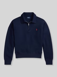 regular fit schipperstrui van katoenmix van Polo Ralph Lauren - 30