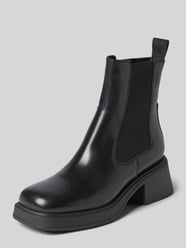 Chelseas aus echtem Rindsleder Modell 'DORAH' von Vagabond - 5
