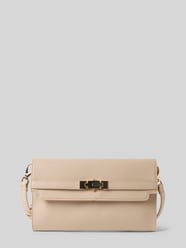 Schoudertas in leerlook, model 'FAE' van VALENTINO BAGS - 3