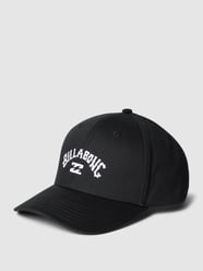 Czapka z daszkiem i wyhaftowanym logo model ‘ARCH’ od Billabong Czarny - 2
