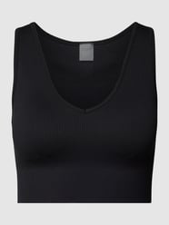 Bustier mit elastischem Bund Modell 'CHILL OUT SEAMLESS V' von Roxy - 8