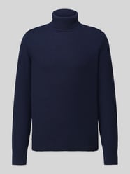 Pullover mit Rollkragen von Selected - 5