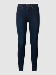 Skinny Fit Jeans mit Stretch-Anteil von Tommy Hilfiger - 4