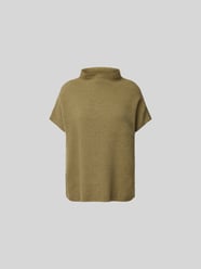 T-Shirt in Strick-Optik von Filippa K - 25