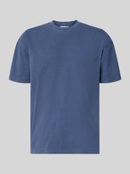 T-Shirt mit Rundhalsausschnitt Modell 'JOEL' von Samsøe Samsøe - 26