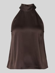 Neckholder-Top Modell 'RHEOS' von Samsøe Samsøe - 8