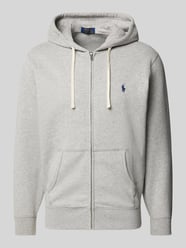 Sweatjacke mit Kapuze von Polo Ralph Lauren - 25