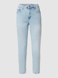 Mom Fit Jeans mit Stretch-Anteil von Mango - 12