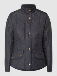 Steppjacke mit Wattierung Modell 'Cavalry' von Barbour - 23