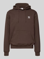 Bluza z kapturem z kapturem od adidas Originals - 36