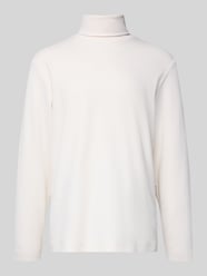 Regular fit coltrui van katoenmix van Tom Tailor - 3