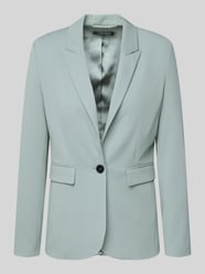 Blazer met reverskraag van SWING - 46