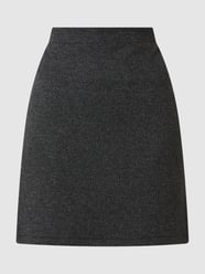 Rok met viscose  van Tom Tailor - 22