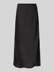 Knielanger Rock mit Allover-Muster Modell 'CHIGO' von Only - 11