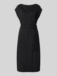 Relaxed Fit Freizeitkleid aus Viskose-Mix von s.Oliver BLACK LABEL - 3