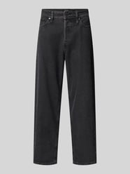 Wide Fit Jeans im 5-Pocket-Design Modell 'Alex' von Jack & Jones - 3